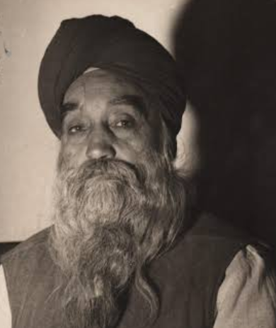 Master Tara Singh